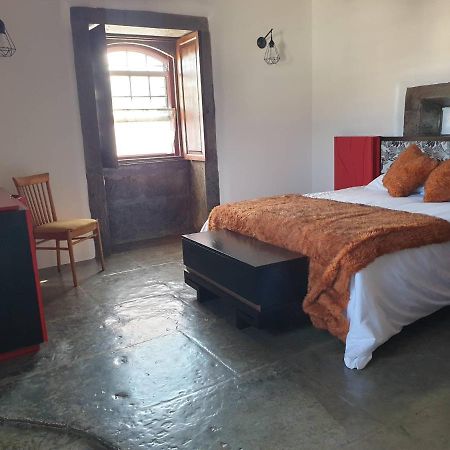 Casa Do Outeiro - Al Villa Praia da Vitória Eksteriør billede