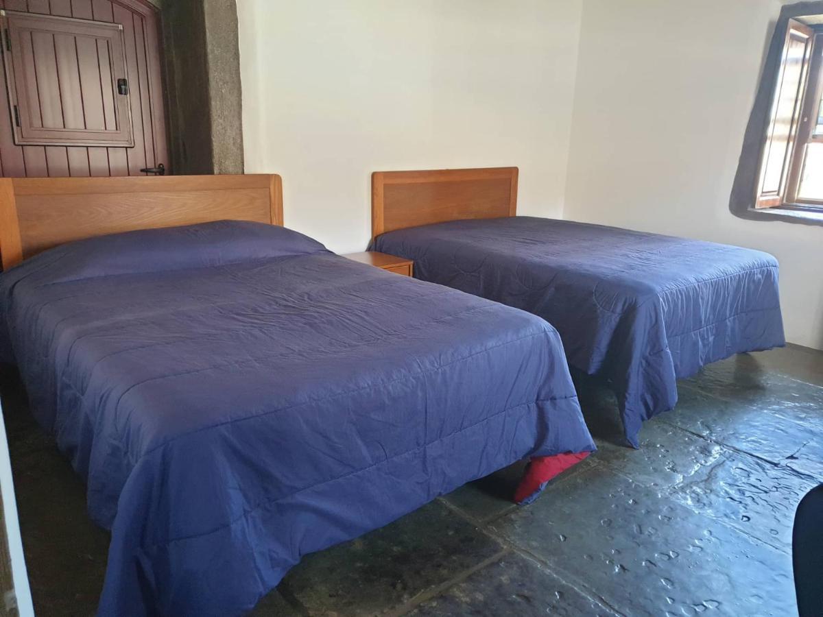 Casa Do Outeiro - Al Villa Praia da Vitória Eksteriør billede